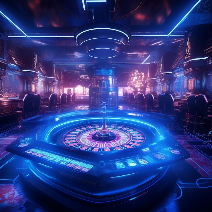 Koleksi slot online dengan berbagai tema yang tersedia di momo189