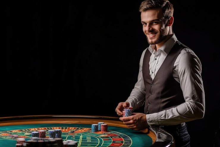 Panduan responsible gaming momo189 untuk pengguna dewasa Indonesia bermain dengan bijak
